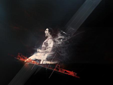 van persie